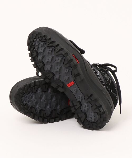 VANS ヴァンズ MTE MOUNTAIN MID GORE-TEX INS MTE マウンテンミッド