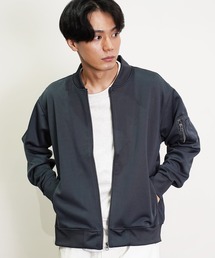  (Never) Acquiesce（ネバーアクイース）の「ジャージMA-1（MA-1）」