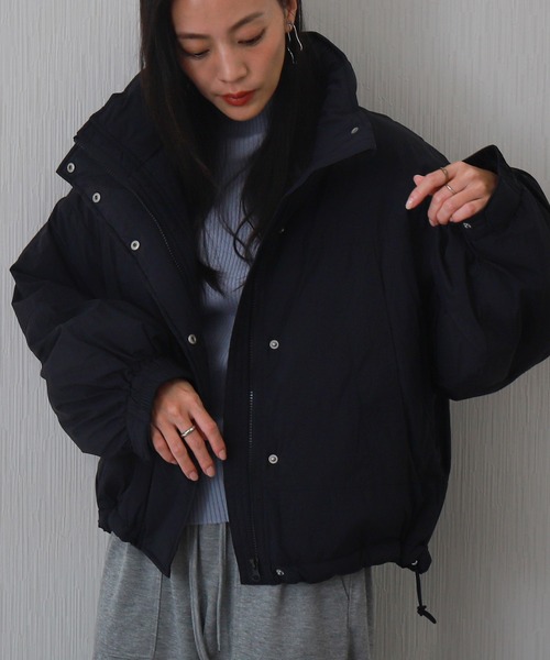 セール】【高機能中綿】サーモアリーナ (THERMO ARENA)蓄熱ボリューム