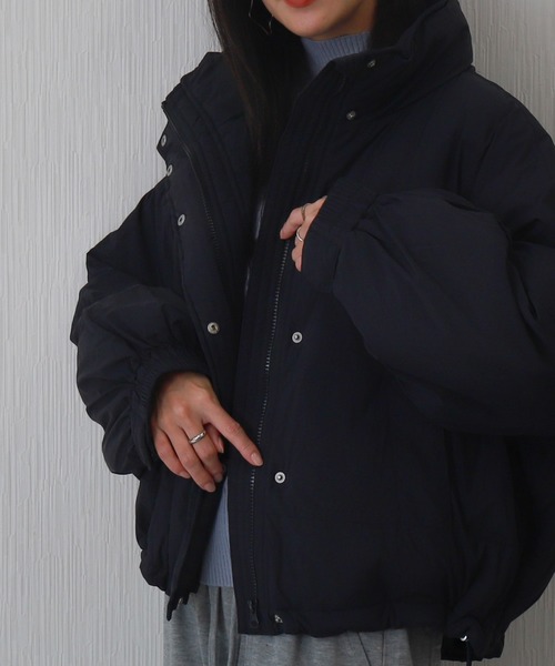 セール】【高機能中綿】サーモアリーナ (THERMO ARENA)蓄熱ボリューム