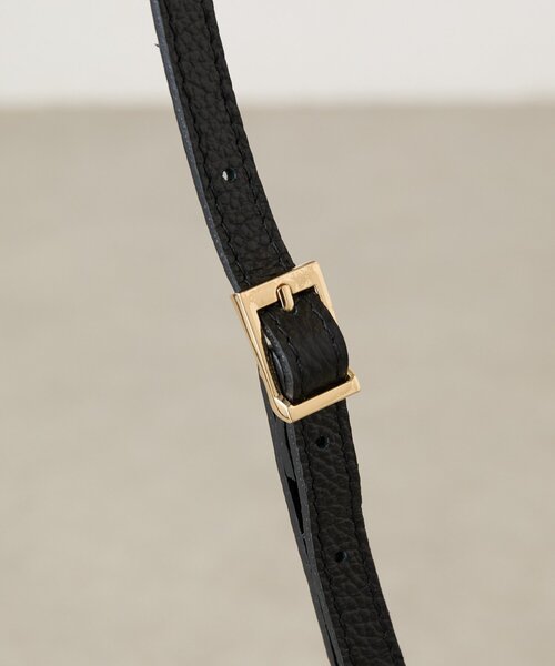 LIVETART(リヴェタート)の「2WAYレザーショルダー(レオパード)(ショルダーバッグ・レディース・ゴールド・FREE)」の15枚目の写真