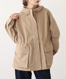 OMNES（オムネス）の「OMNES Supremo マウンテンジャケット（マウンテンパーカー）」