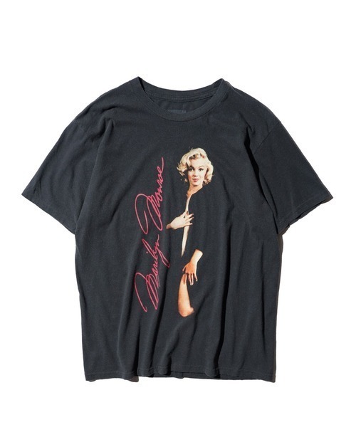 セール】THRIFTY LOOK スリフティルック / THRIFTY'MARILYN MONROE'TEE