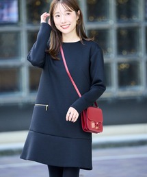 PINKY&DIANNE｜ピンキーアンドダイアンのワンピース（長袖）通販