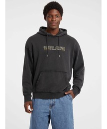 GUESS JEANS | GUESS JEANS Os Outline Hoodie パーカー(パーカー)