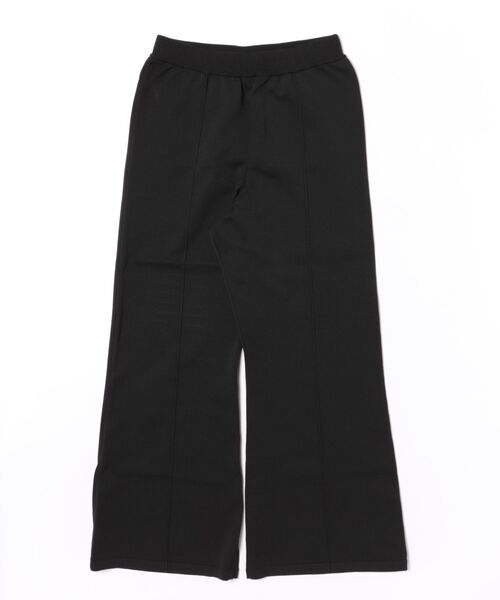 Jines(ジネス)の「楽ちん綺麗めニットパンツ(その他パンツ・レディース・ブラック/ベージュ・38)」の19枚目の写真