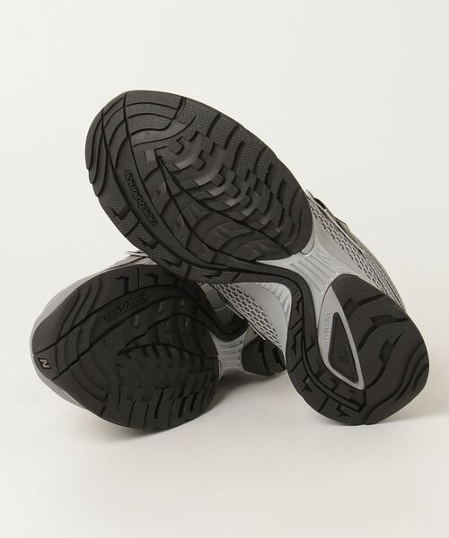 NEW BALANCE（ニューバランス）の「RC56（スニーカー・メンズ・グレー/ブラック×グレー・22.0cm/22.5cm/23.0cm/23.5cm/24.0cm/24.5cm/25.0cm/25.5cm/26.0cm/26.5cm/27.0cm/27.5cm/28.0cm/28.5cm/29.0cm/30.0cm）」の7枚目の写真