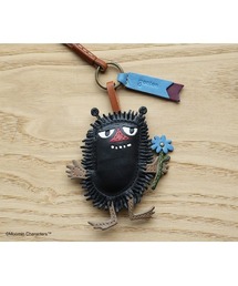 genten（ゲンテン）の「MOOMIN collection ふわふわチャーム「スティンキー」（チャーム）」
