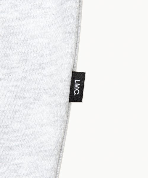 LMCの「ARCH FN ZIP-UP HOODIE light heather gray(パーカー・レディース・その他・LARGE/MEDIUM/SMALL/X-LARGE)」の16枚目の写真