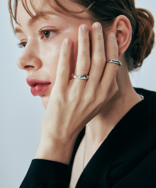 BR0028 silver925 RING