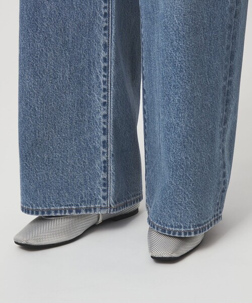 別注】＜Levi's(R)＞CINCH BAGGY ジーンズ デニム パンツ（デニム