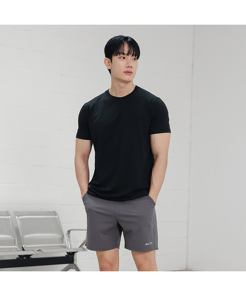 MALDEN(モールデン)の「エンジニアードショートパンツ(その他パンツ・メンズ・ライトグレー/ブラック/グレー/カーキ・SMALL/MEDIUM/XX-LARGE/LARGE/X-LARGE)」の1枚目の写真