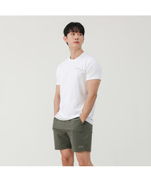 エンジニアードショートパンツ