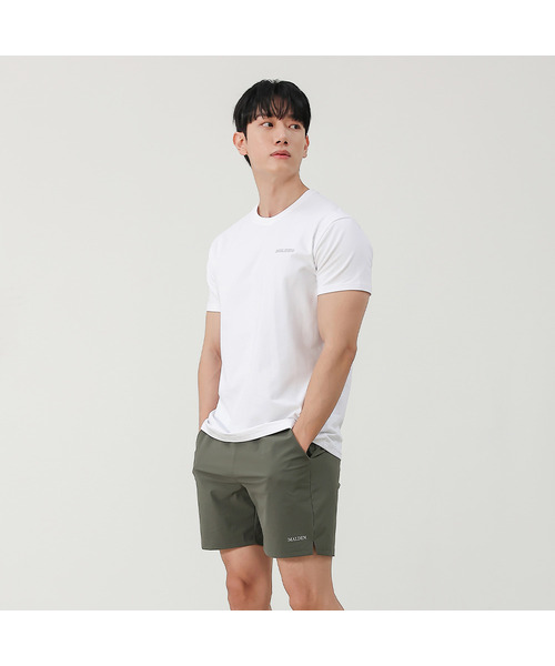 MALDEN(モールデン)の「エンジニアードショートパンツ(その他パンツ・メンズ・ライトグレー/ブラック/グレー/カーキ・SMALL/MEDIUM/XX-LARGE/LARGE/X-LARGE)」の4枚目の写真