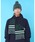KEBOZ�i�P�{�Y�j�́uEFG BORDER MUFFLER�i�}�t���[�j�v�b�l�C�r�[