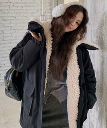 羊」に該当するジャケット/アウターファッション通販 - ZOZOTOWN