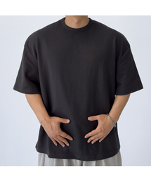 008 オーバーサイズ半袖Tシャツ