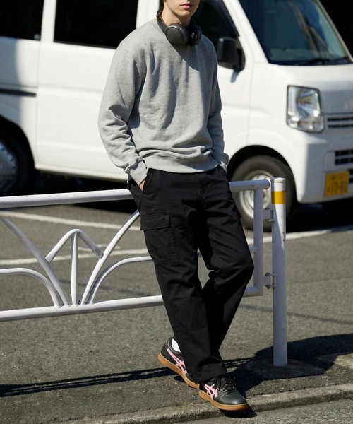 ASICS(アシックス)の「【ASICS】SKYHAND OG/アシックス スカイハンド OG(スニーカー・メンズ・ホワイト/オリーブ/ブラック・28cm/27.5cm/27cm/26.5cm/26cm/25.5cm)」の21枚目の写真