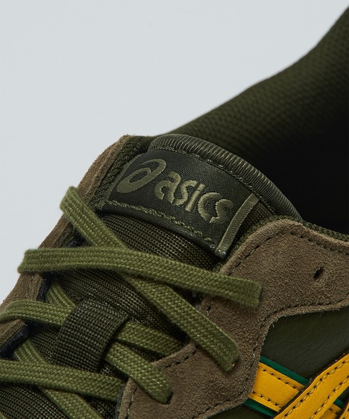 ASICS(アシックス)の「【ASICS】SKYHAND OG/アシックス スカイハンド OG(スニーカー・メンズ・ホワイト/オリーブ/ブラック・28cm/27.5cm/27cm/26.5cm/26cm/25.5cm)」の9枚目の写真