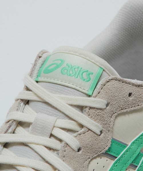 ASICS(アシックス)の「【ASICS】SKYHAND OG/アシックス スカイハンド OG(スニーカー・メンズ・ホワイト/オリーブ/ブラック・28cm/27.5cm/27cm/26.5cm/26cm/25.5cm)」の15枚目の写真