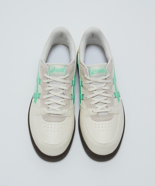 ASICS(アシックス)の「【ASICS】SKYHAND OG/アシックス スカイハンド OG(スニーカー・メンズ・ホワイト/オリーブ/ブラック・28cm/27.5cm/27cm/26.5cm/26cm/25.5cm)」の13枚目の写真