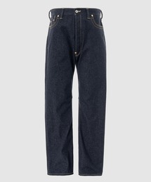 COTTON STRETCH DENIM