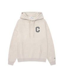 COVERNAT | C LOGO HOODIE(パーカー)
