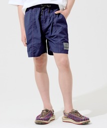 KRIFF MAYER Kid's Collection | 【水陸両用】リップストップチェックショーツ(その他パンツ)