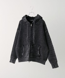 ニット」に該当するメンズのパーカーファッション通販 - ZOZOTOWN