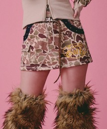 JACKROSE（ジャックローズ）の「GALFY-柄姐スカート（スカート）」