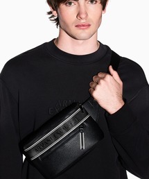 ARMANI EXCHANGE｜アルマーニエクスチェンジのボディバッグ/ウエスト