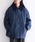 JOHN PARTRIDGE�i�W�����p�[�g���b�W�j�́uJOHN PARTRIDGE OVERSIZED COVERALL JACKET�i�J�o�[�I�[���j�v�b�l�C�r�[