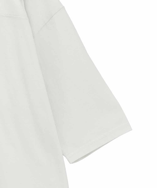 Candy Stripper（キャンディストリッパー）の「MAD BUNNY FOOTBALL Tシャツ（Tシャツ/カットソー・レディース・レッド/オフホワイト/ブラック・FREE）」の22枚目の写真