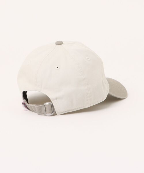 NEW ERA(ニューエラ)の「NEW ERA/ニューエラ YTH920 CHAIN キッズ キャップ 14671648/14671649(キャップ・キッズ・アイボリー系/アイボリー系1・YOUTH)」の18枚目の写真