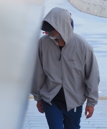 OFFSHORE（オフショア）の「AIRCELL JACKET（マウンテンパーカー）」