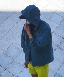 OFFSHORE（オフショア）の「AIRCELL JACKET（マウンテンパーカー）」