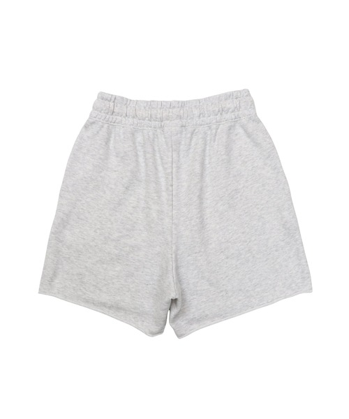 Champion(チャンピオン)の「【Champion/チャンピオン】レディース リバースウィーブ(R) スウェットショーツ(スウェットパンツ・レディース・グレイッシュブルー/ヘザーグレー/ブラック系その他/オートミール/モカ・LARGE/MEDIUM)」の15枚目の写真