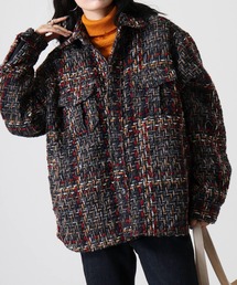 ATELANE（アテレーン）の「ジャケット（その他アウター）」