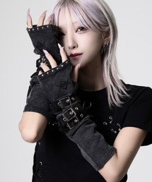 REFLEM（レフレム）の「『REFLEM/レフレム』ベルト付きアームカバー（アームカバー）」