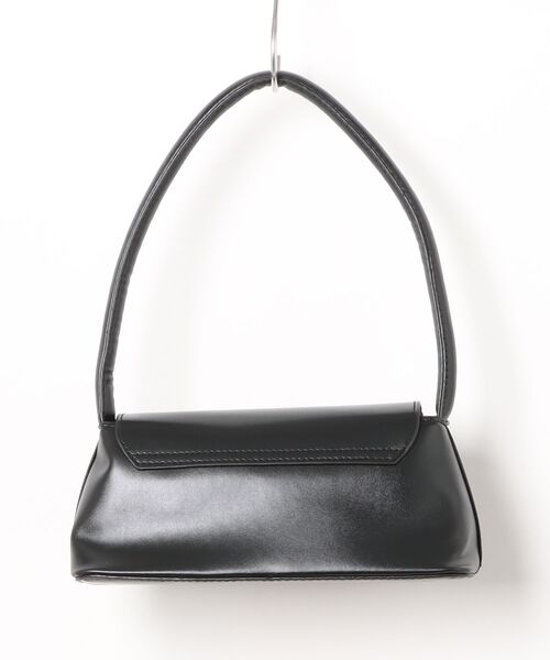 apres jour clair(アプレジュールクレア)の「【apres jour clair】フラップバッグ(ハンドバッグ・レディース・ブラック/ブラウン系その他/ベージュ・FREE)」の11枚目の写真