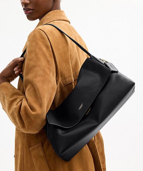 チェルシー ショルダー バッグ 36（ショルダーバッグ）｜COACH（コーチ