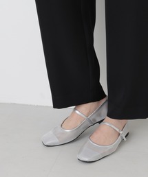 NANO universe | メッシュメリージェーン(その他シューズ)