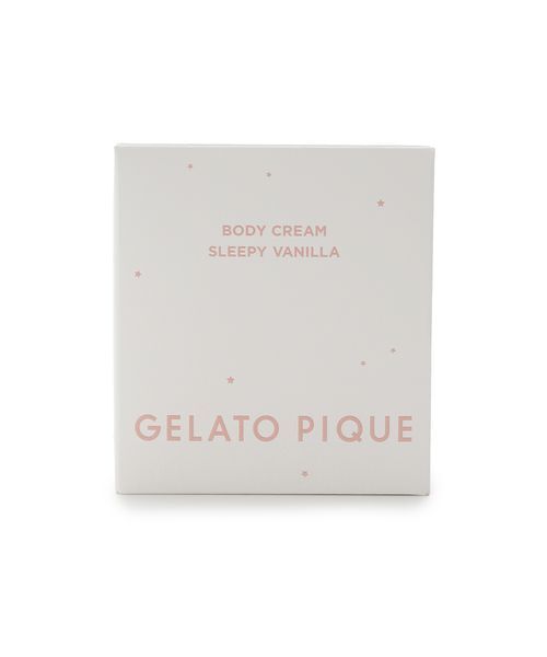 ジェラート ピケ モイストボディクリーム（その他雑貨）｜gelato pique