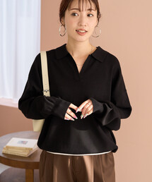 FREAK'S STORE(�t���[�N�X�X�g�A)�̌���W�J�@�X�L�b�p�[ �|���� �����O�X���[�u �j�b�g�v���I�[�o�[(�j�b�g/�Z�[�^�[)