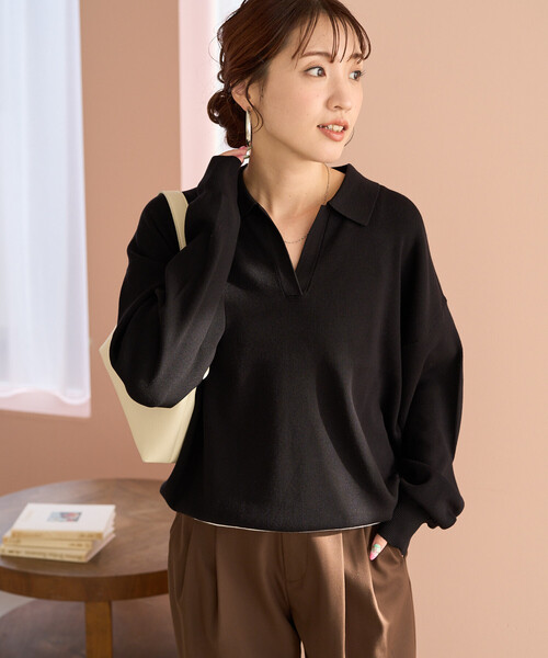 フォクシー  ジッパー襟元が素敵なガーデ　23日16時迄タイムセール 36823 Cardigan “Upper Standard” – FOXEY 公式オンラインストア