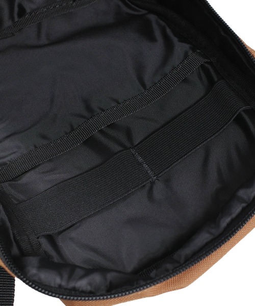 Carhartt（カーハート）の「【T17】【CARHARTT/カーハート】LEGACY CROSS BODY GEAR ORGANIZER（ショルダーバッグ・メンズ・ブラウン/ブラック・FREE）」の11枚目の写真