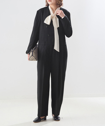 journal standard L'essage | ロングスリーブALL IN ONE(ワンピース)