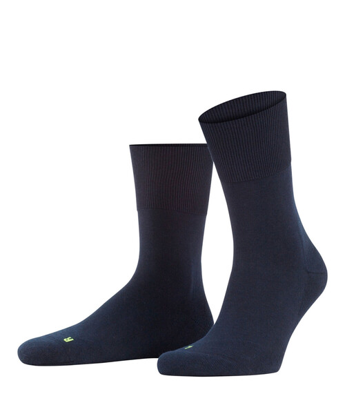 FALKE（ファルケ）の「FALKE | 16605 RUN SOCKS WOMEN（ソックス/靴下・レディース・ブルー系その他2/ブラック/レッド/ホワイト/ライトグレー/イエロー/ネイビー/ダークグレー・37/38）」の6枚目の写真