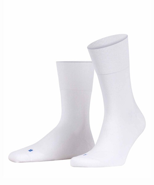 FALKE（ファルケ）の「FALKE | 16605 RUN SOCKS WOMEN（ソックス/靴下・レディース・ブルー系その他2/ブラック/レッド/ホワイト/ライトグレー/イエロー/ネイビー/ダークグレー・37/38）」の2枚目の写真