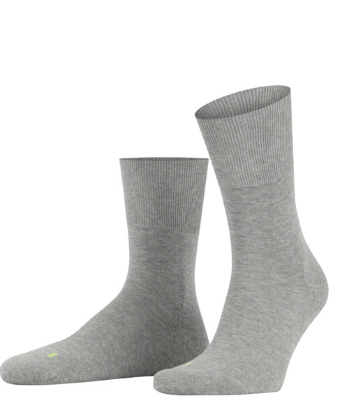 FALKE（ファルケ）の「FALKE | 16605 RUN SOCKS WOMEN（ソックス/靴下・レディース・ブルー系その他2/ブラック/レッド/ホワイト/ライトグレー/イエロー/ネイビー/ダークグレー・37/38）」の4枚目の写真